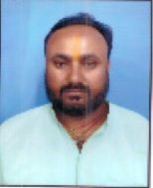 सुबोध कुमार राय