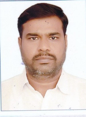 RAKESH KUMAR YADAV