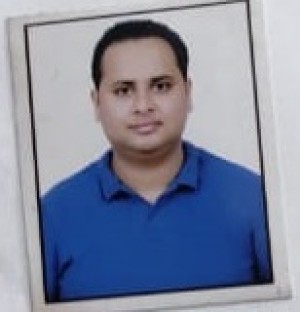 राजीव कुमार ठाकुर