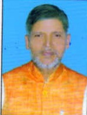 मिश्री लाल यादव