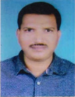 संजय कुमार सिंह