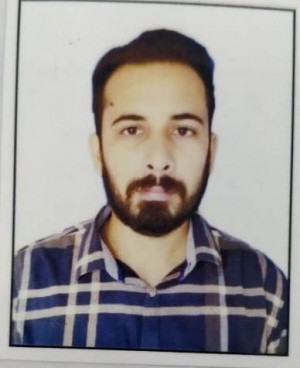 विवेक कुमार चौबे