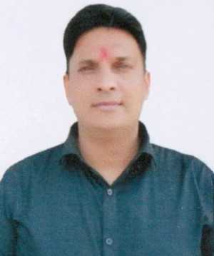 सर्वेश कुमार तिवारी