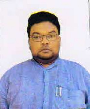 शशि रंजन कुमार