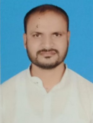 अरबिन्द प्रसाद साह