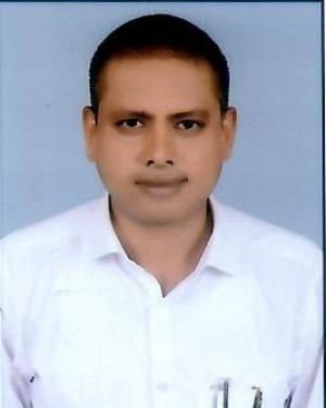Vinod Kumar Mahto