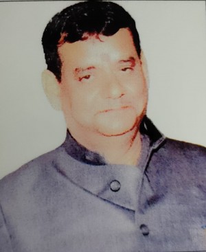 Avaneesh Kumar Singh