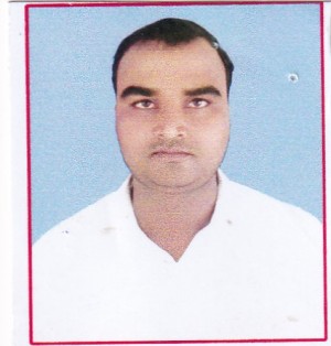 MANOJ KUMAR MANDAL