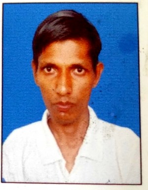 शशि भूषण यादव