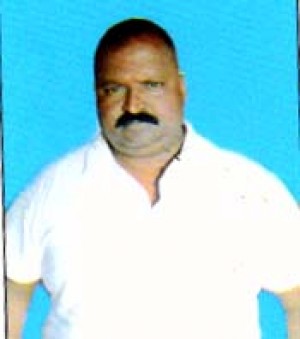 प्रदीप कुमार देव