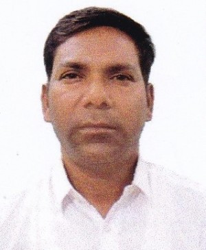 Paresh Ram Das