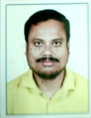 पार्थ प्रतिम रॉय