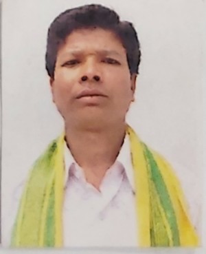 माणिक चंद्र वर्मन