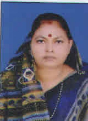 मिना देवी