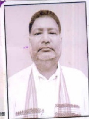 विनोद मिश्र