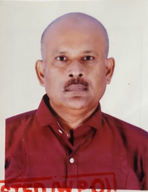 मनोज कुमार