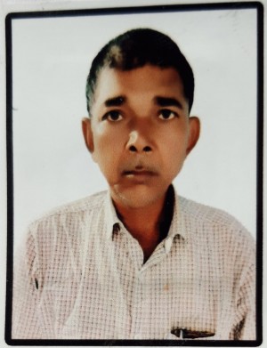 उमेश ठाकुर