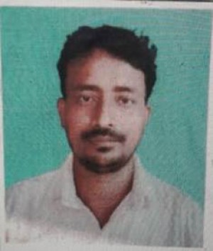 संतोष शाही