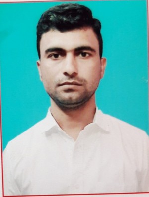 संतोष कुमार