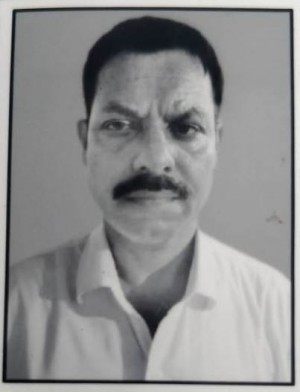 शिवजी प्रसाद