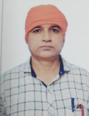 विनय राय