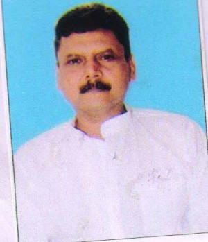 सुनील कुमार