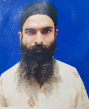 आदर्श कुमार