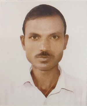 Sanjay Ram