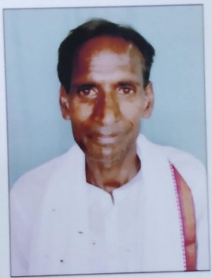 Ramayan Yadav