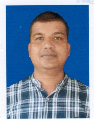 सुनिल कुमार