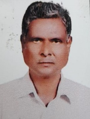 BINDESHWAR MAHTO