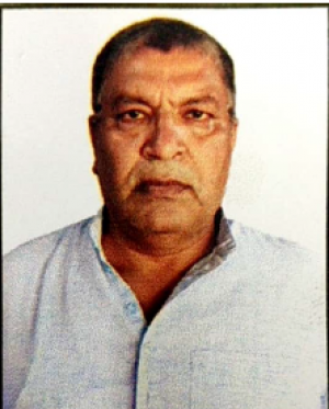 KAMESHWAR THAKUR