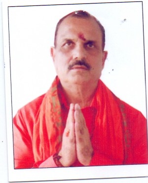 हरीभूषण ठाकुर