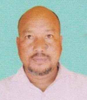 मोहन सिंह