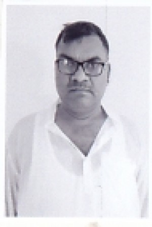 RAJESH SINGH