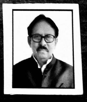 बिमान बनर्जी