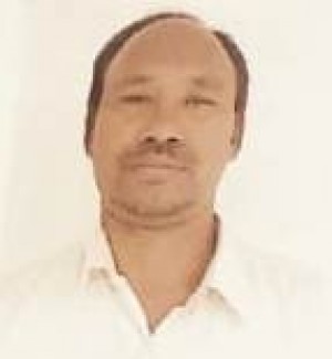 Jagadish Adhikari