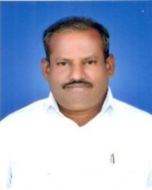 Chandrasekar M.