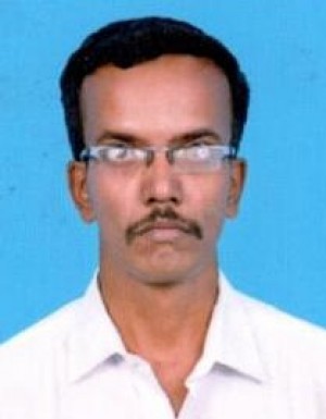 केशवराज जे।