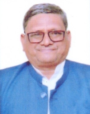 प्रभुनाथ शा