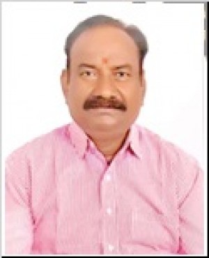 LINGIDI VENKATESWARLU