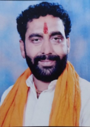 महेन्‍द्र धेंगर