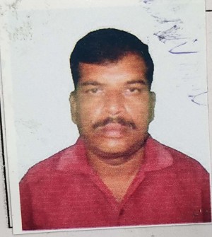 ANIL KUMAR RAM