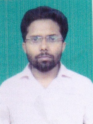 बरकत अहमद