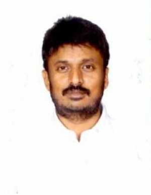 मु युवराज