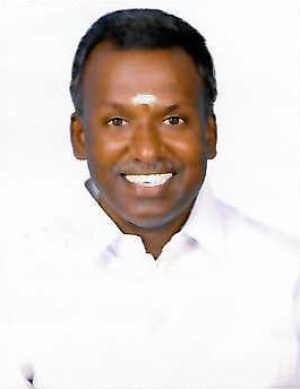 पोनमुनीसामी