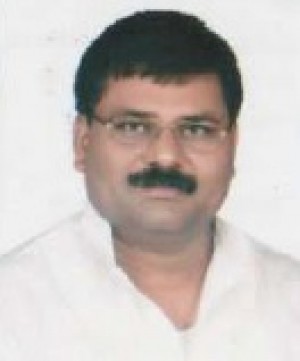 UMESH SINGH KUSHWAHA