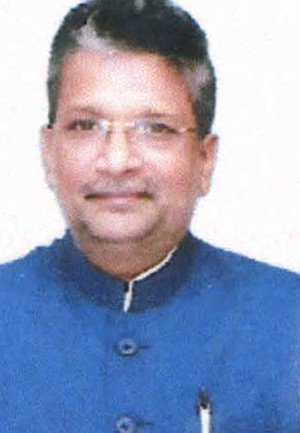Alok Kumar Mehta