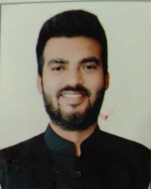 कृष्ण राज