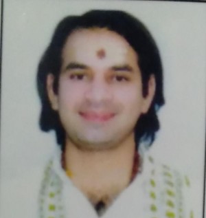 TEJ PRATAP YADAV